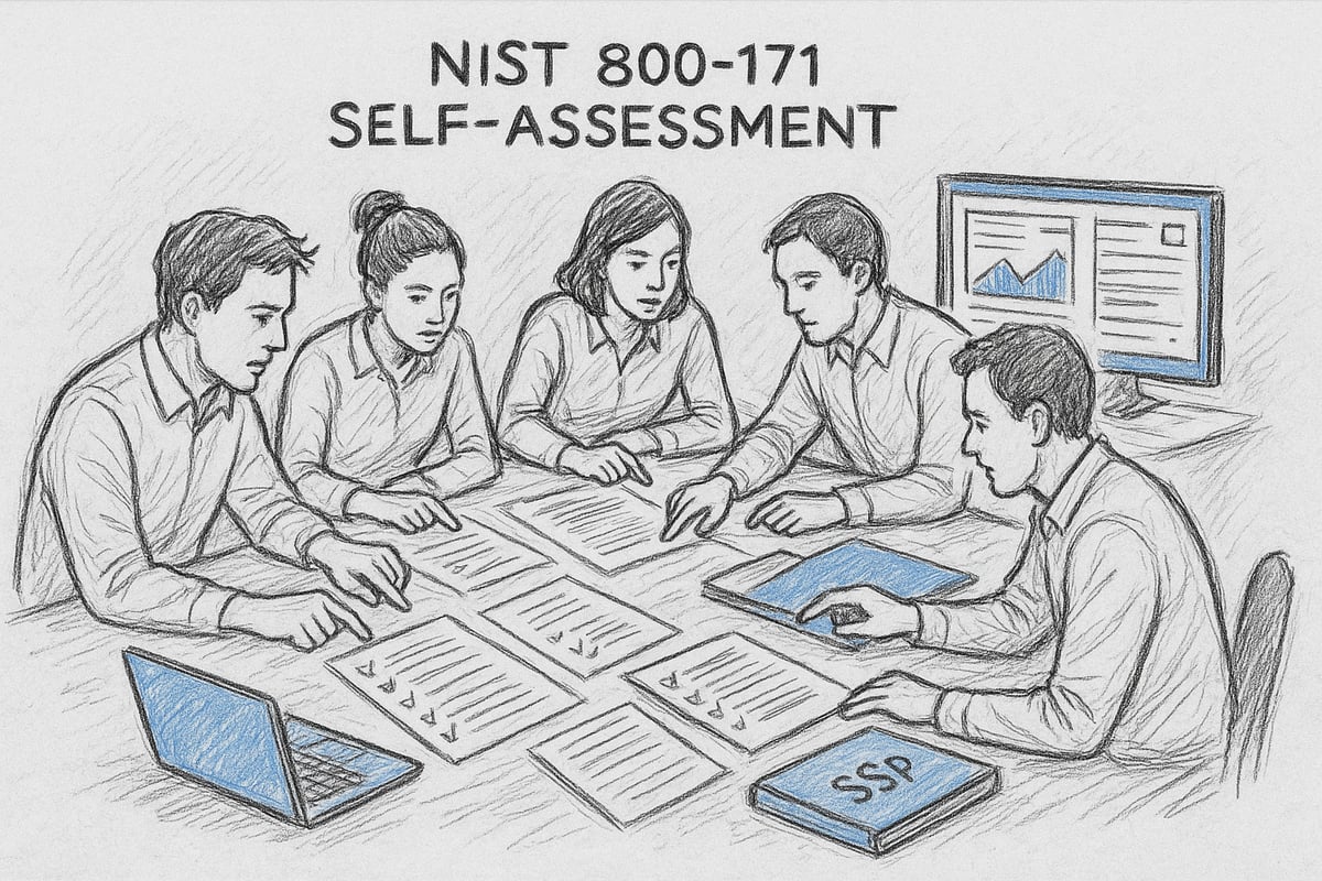 Tools, Templates, and Resources for Effective Self-Assessment