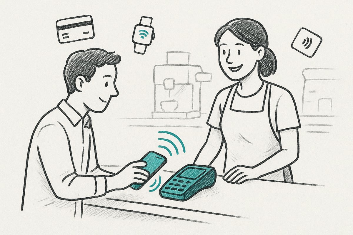 Understanding NFC Technology and Contactless Payments