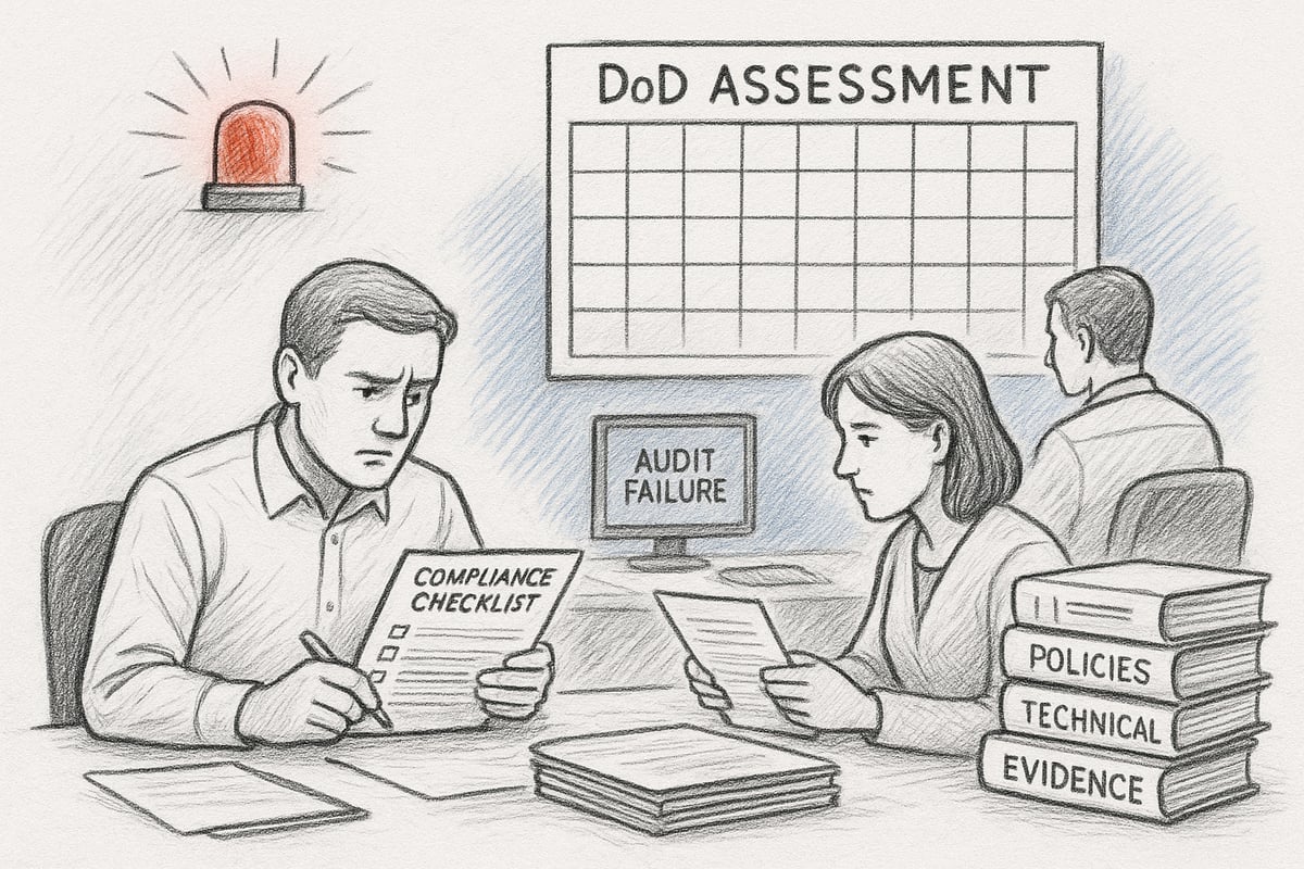 Avoiding Common Pitfalls and Audit Failures