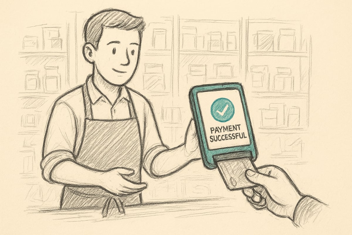 Understanding Mobile Credit Card Processing for Small Business