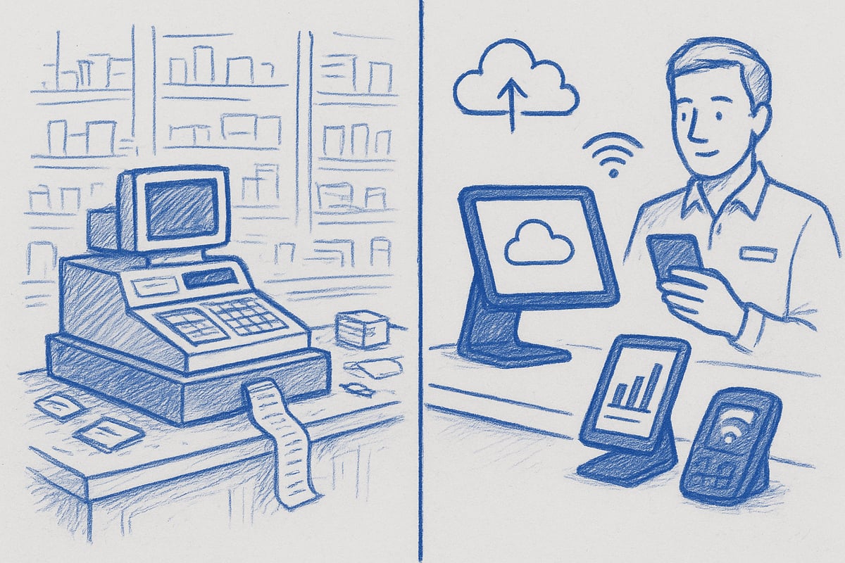 The State of Retail Technology in 2026