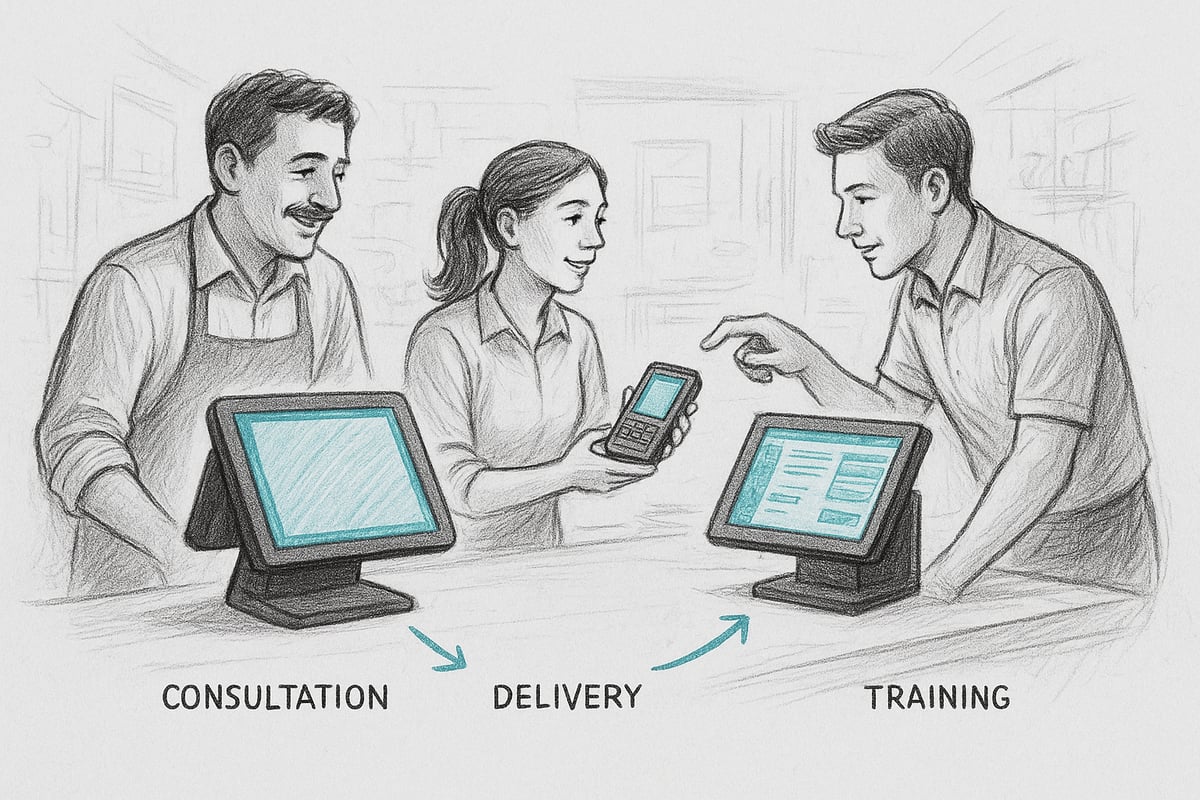 Implementation and Setup: Step-by-Step Guide for 2026