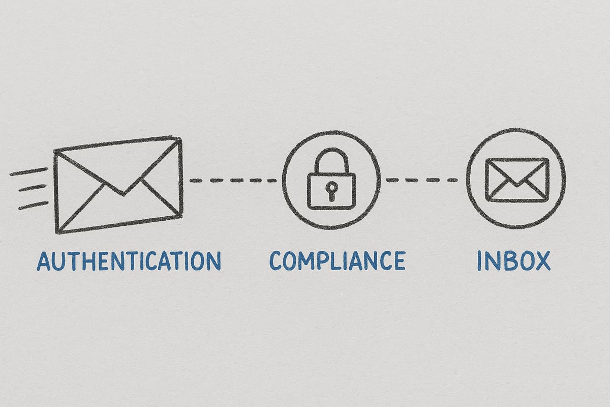 Ensuring Deliverability & Compliance in 2026