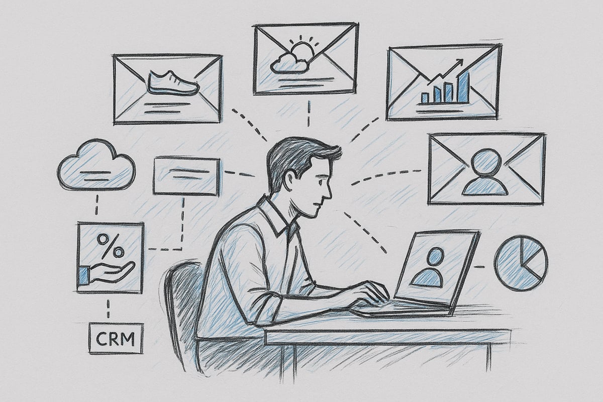 Advanced Personalization & Segmentation Strategies