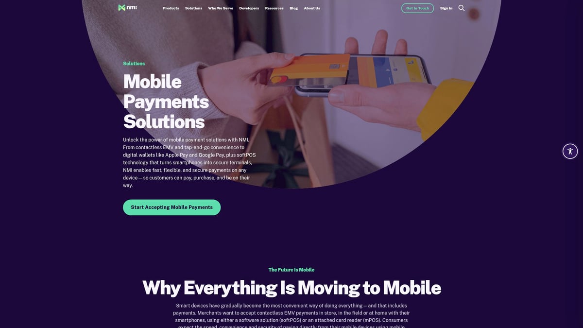 6 Mobile Payment Solutions Transforming Transactions in 2026 - Apple Pay & Google Pay