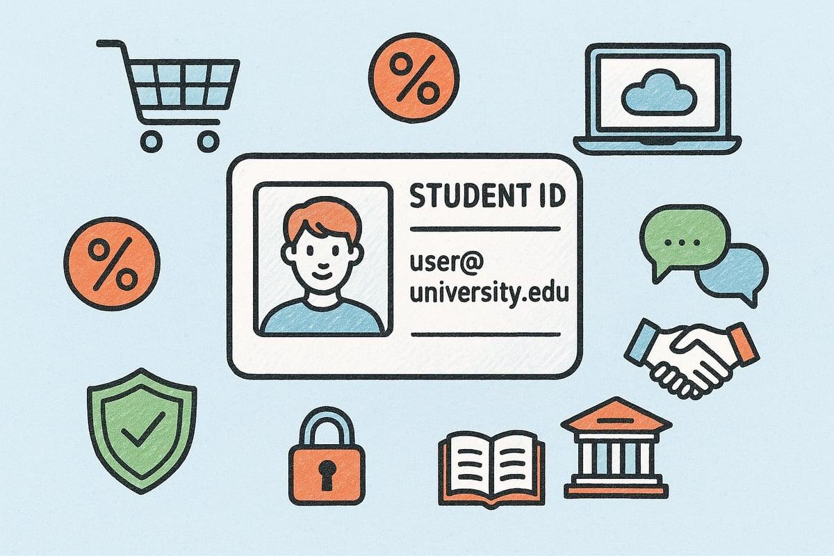 Top Uses and Benefits of a .EDU Email Address