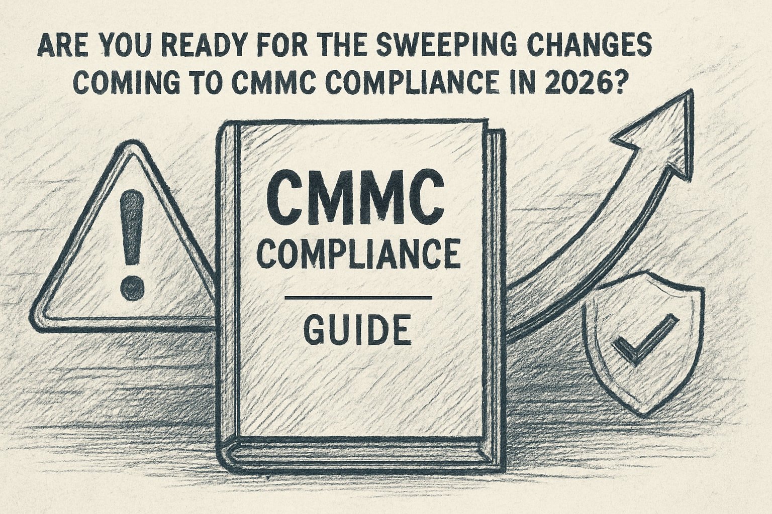CMMC Compliance Guide 2026: Essential Steps for Success