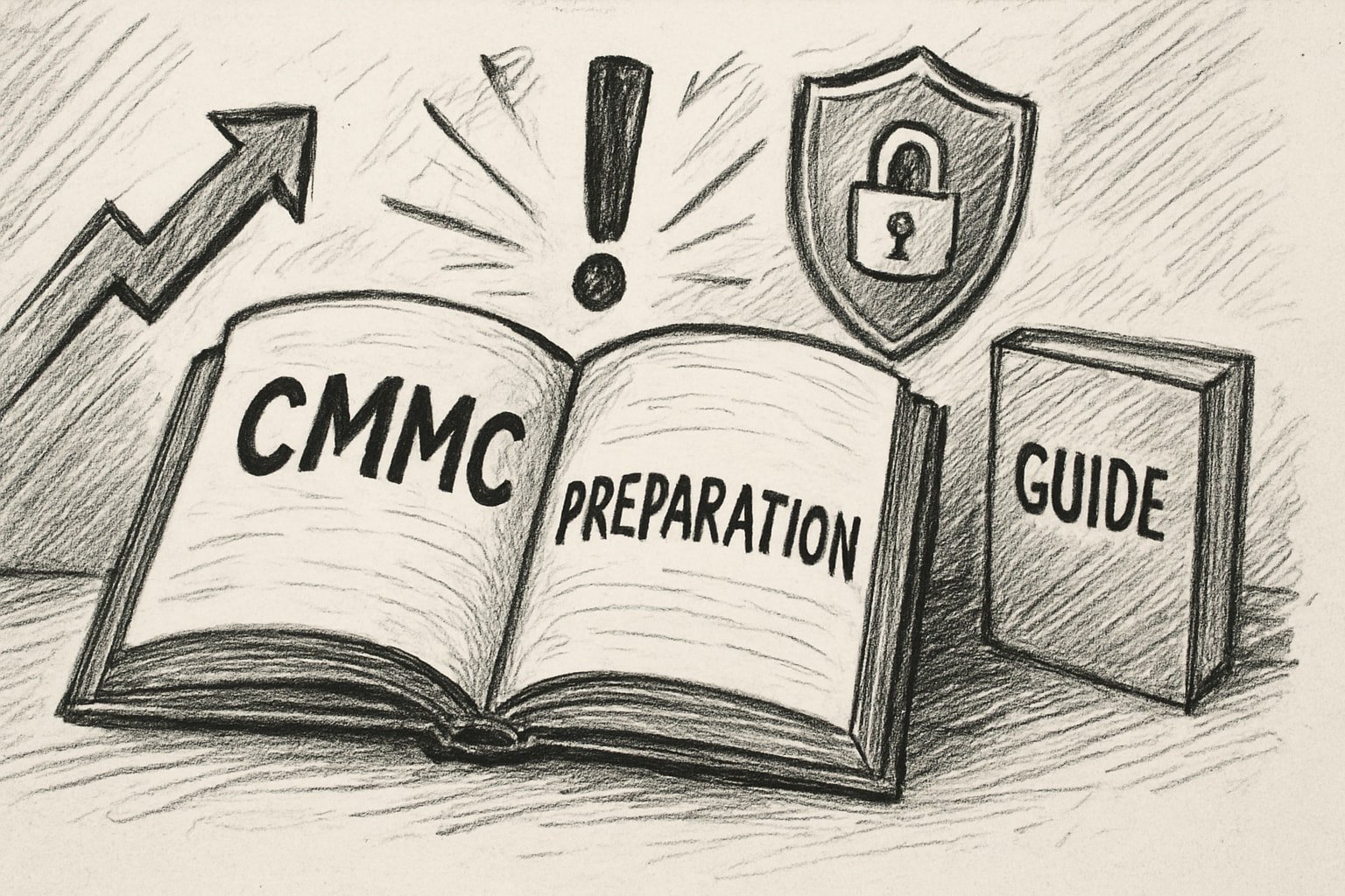 CMMC Preparation Guide: Your Roadmap to Compliance in 2026
