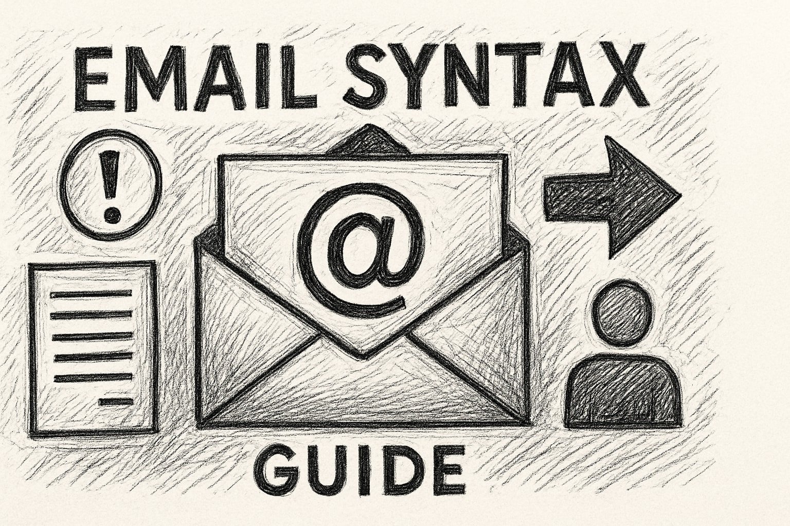 Email Syntax Guide: Mastering Formats and Best Practices 2026