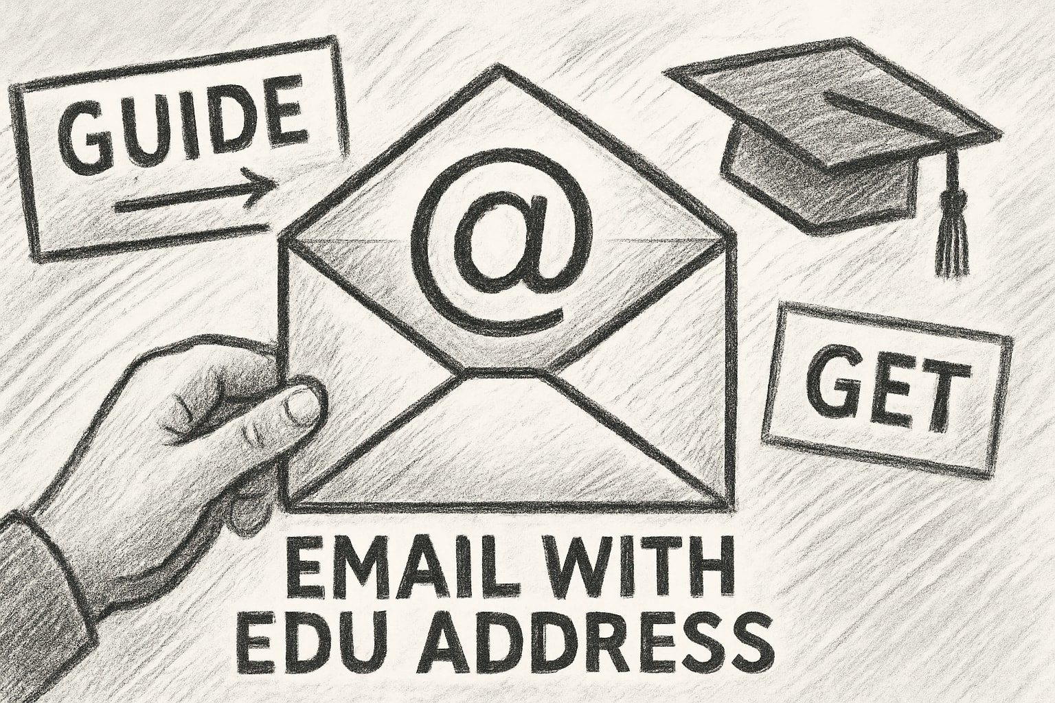 Guide to Getting an Email With Edu Address in 2026