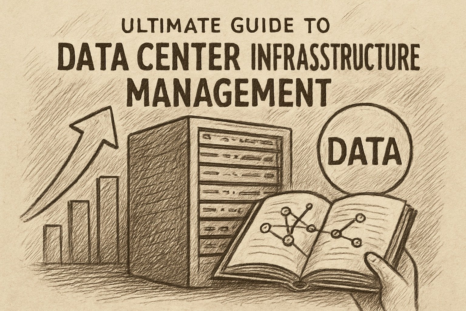 The Ultimate Guide to Data Center Infrastructure Management 2026