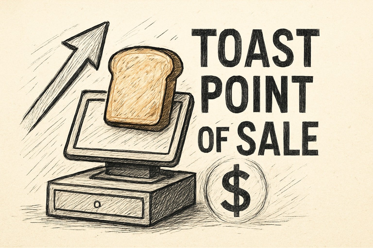 Toast Point of Sale Guide: Everything You Need to Know 2026