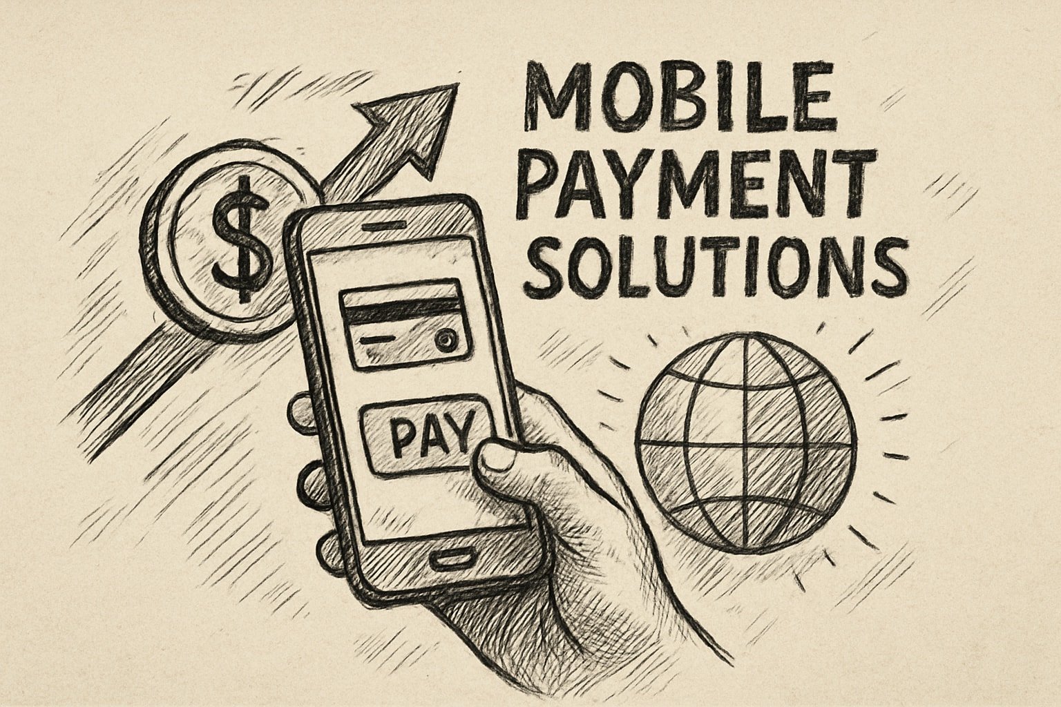 6 Mobile Payment Solutions Transforming Transactions in 2026