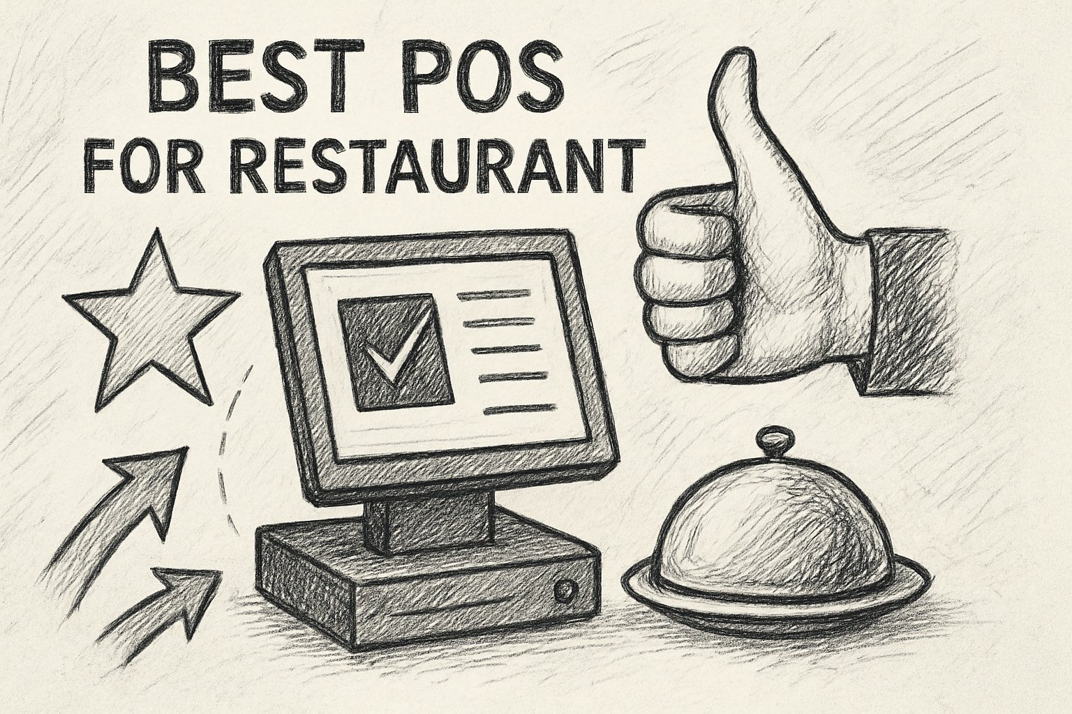 7 Best POS For Restaurant Choices To Elevate Service In 2026