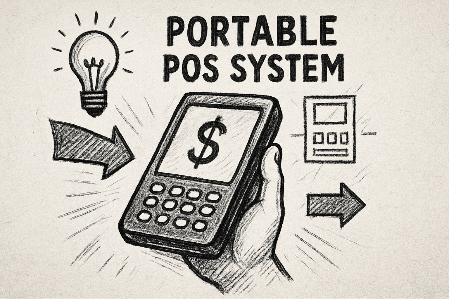 7 Must-Try Portable POS System Solutions for 2026