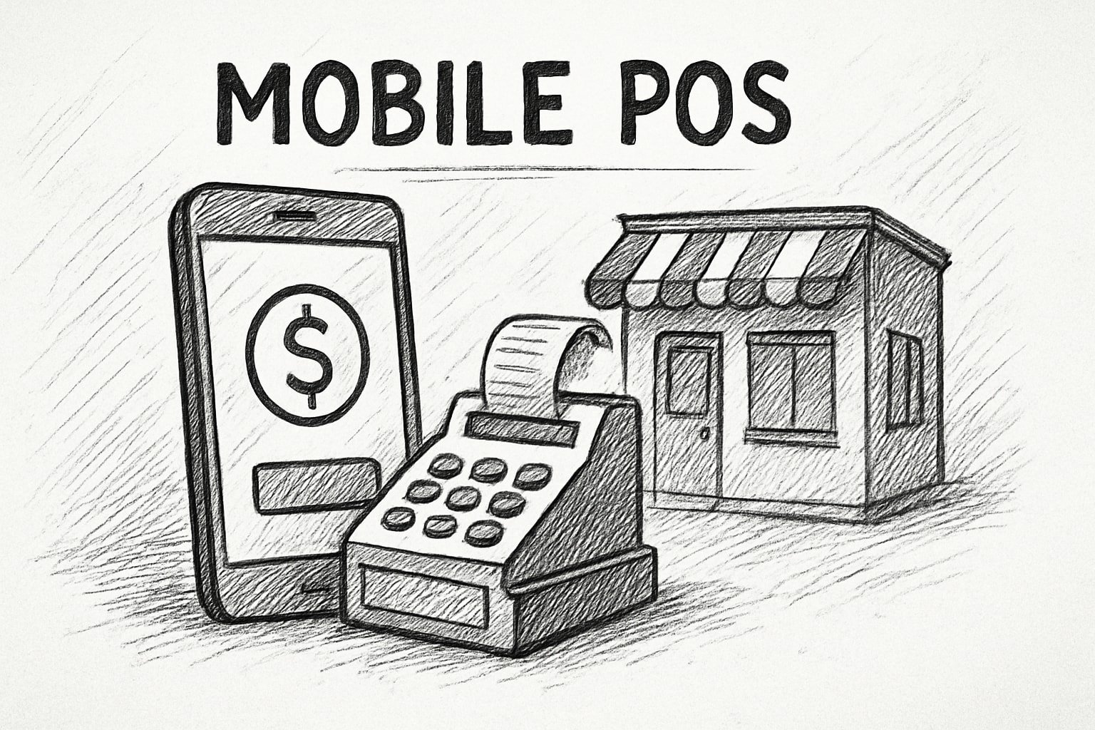 7 Top Mobile POS Solutions for Small Businesses in 2026