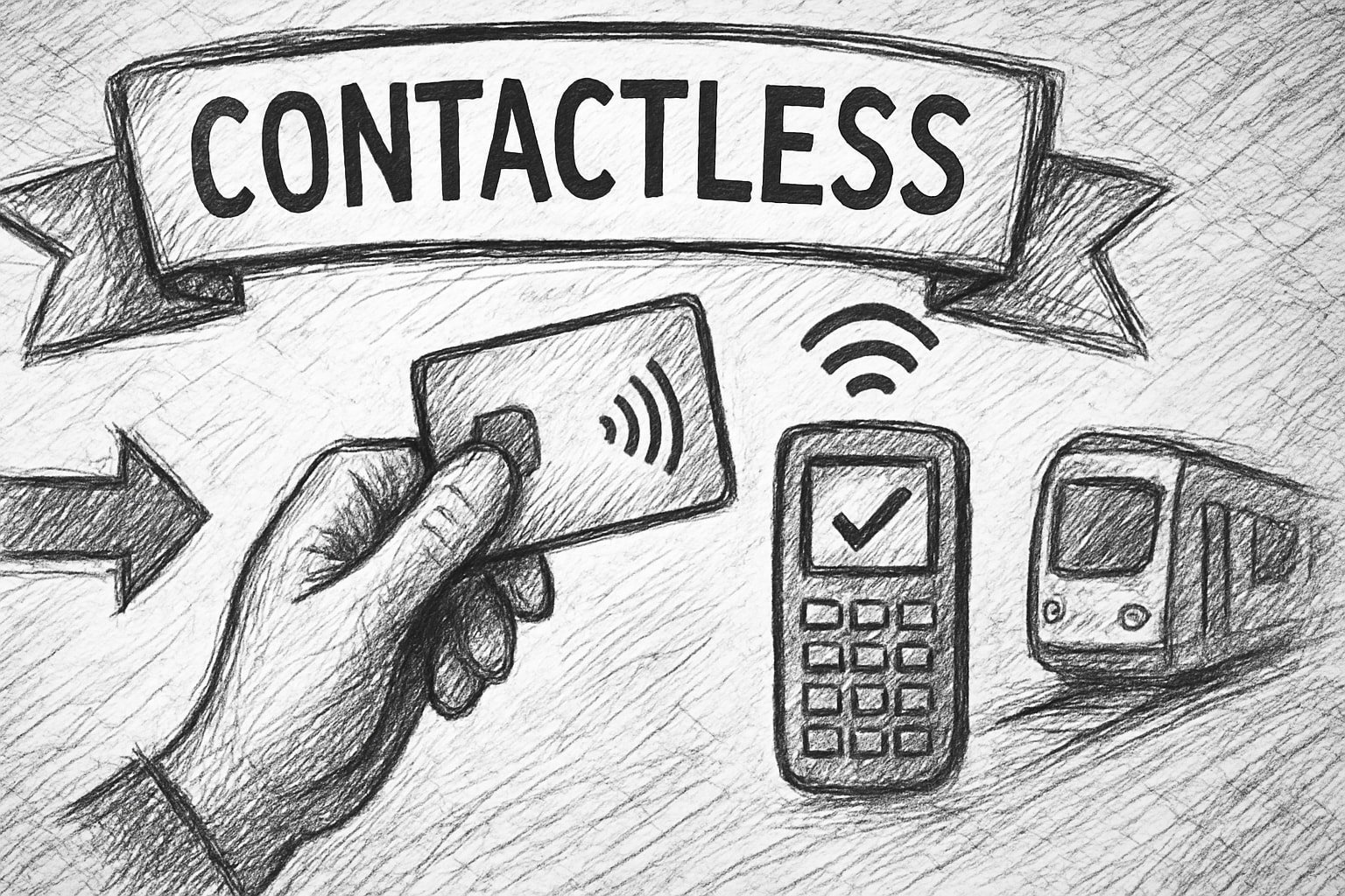Contactless Guide: How It Works and Why It Matters in 2026