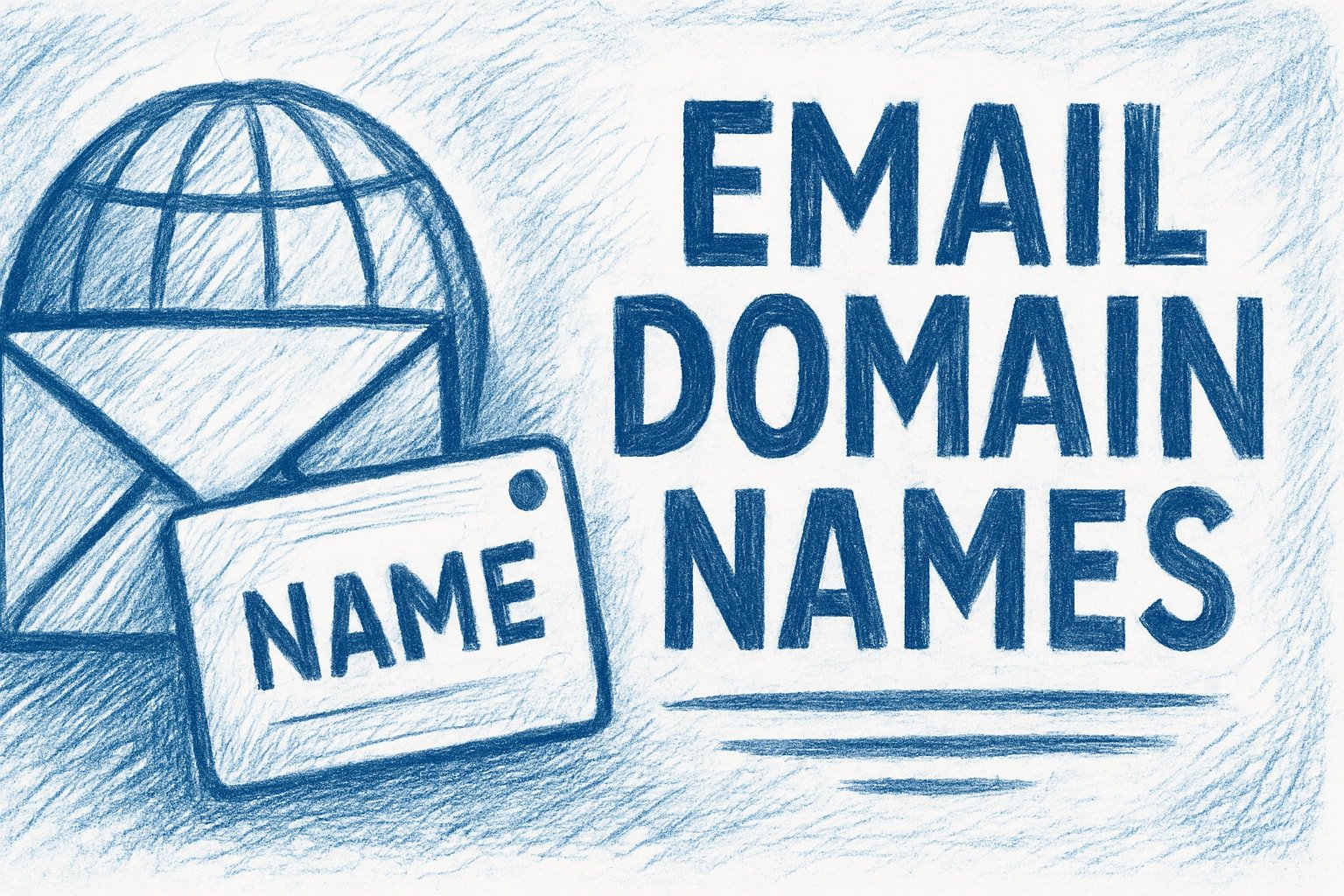 Email Domain Names Guide: Your 2026 Success Blueprint