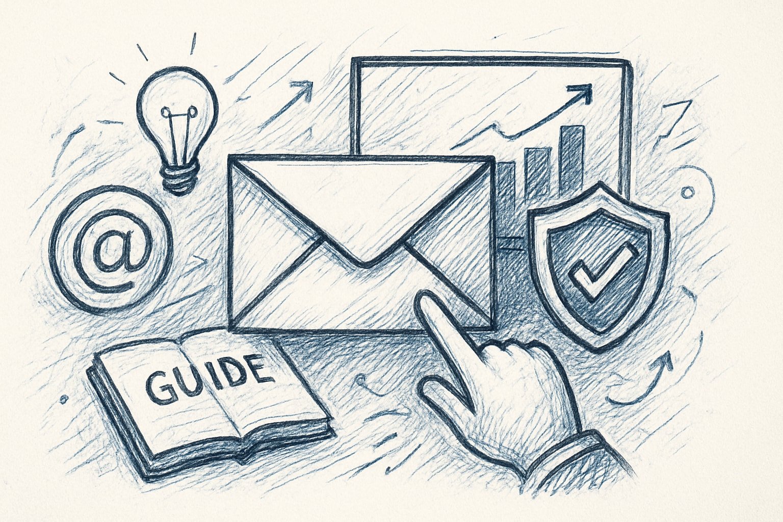 Email Technology Guide: Innovations and Trends for 2026