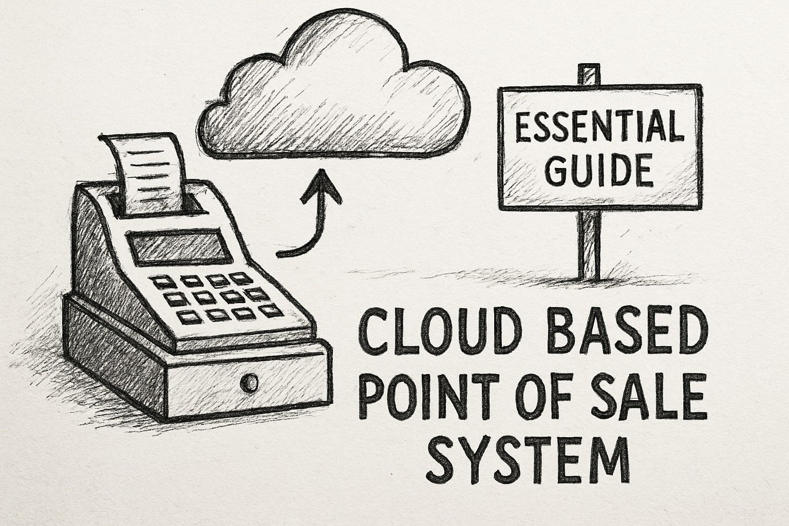 Essential Guide to Cloud Based Point of Sale System 2026