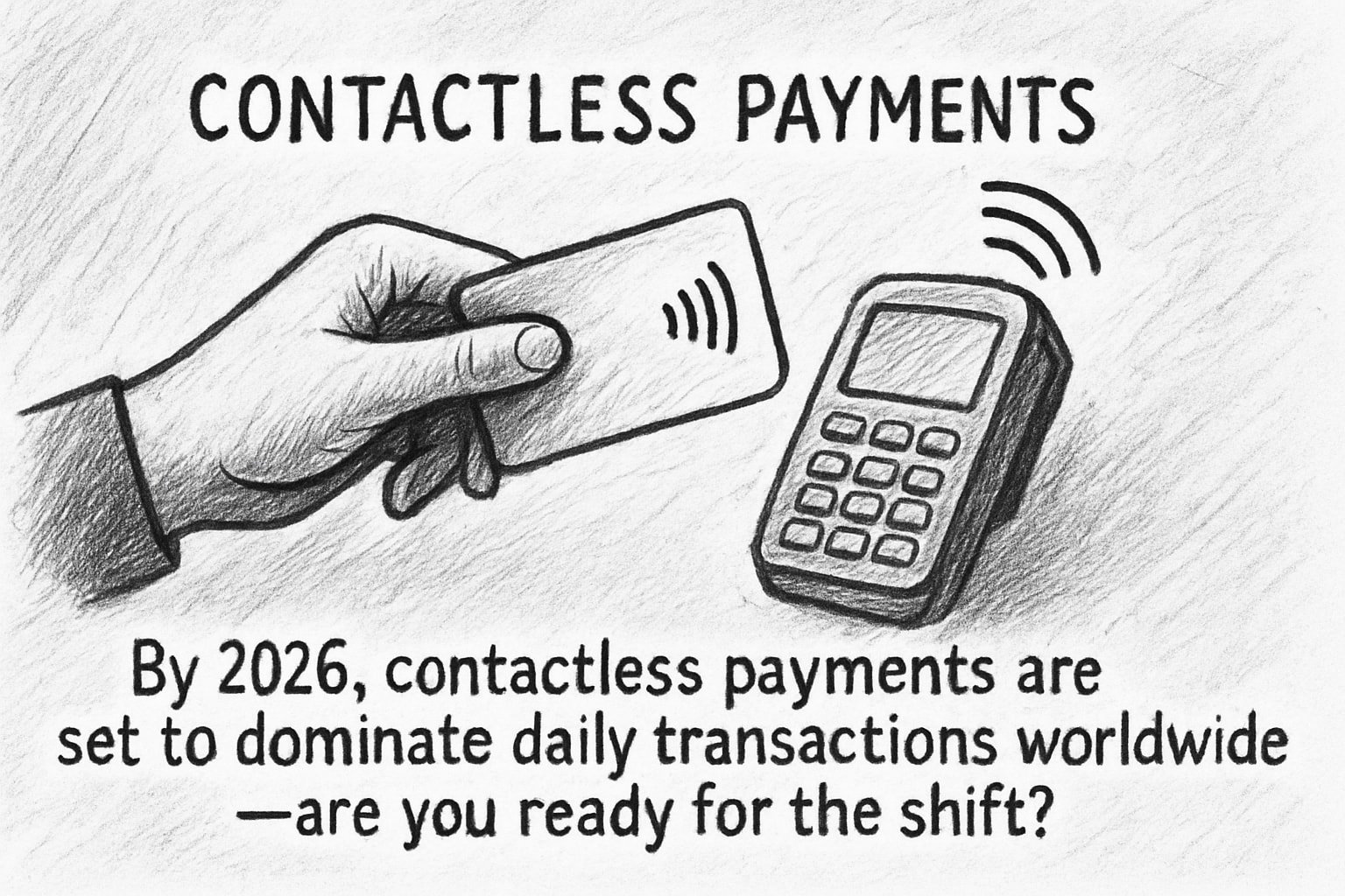 Essential Guide to Contactless Payments in 2026