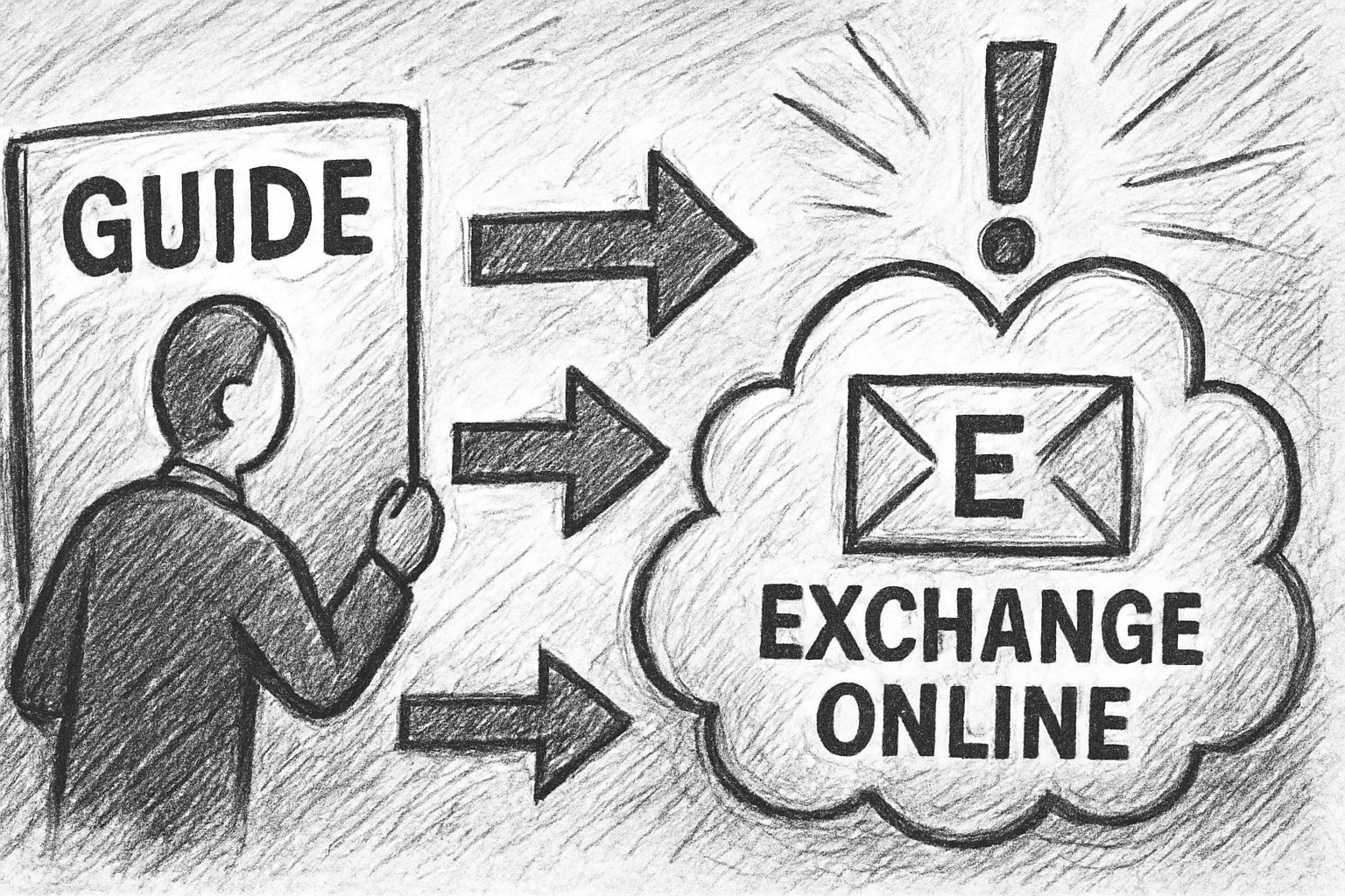Guide to Exchange to Exchange Online Migration in 2026