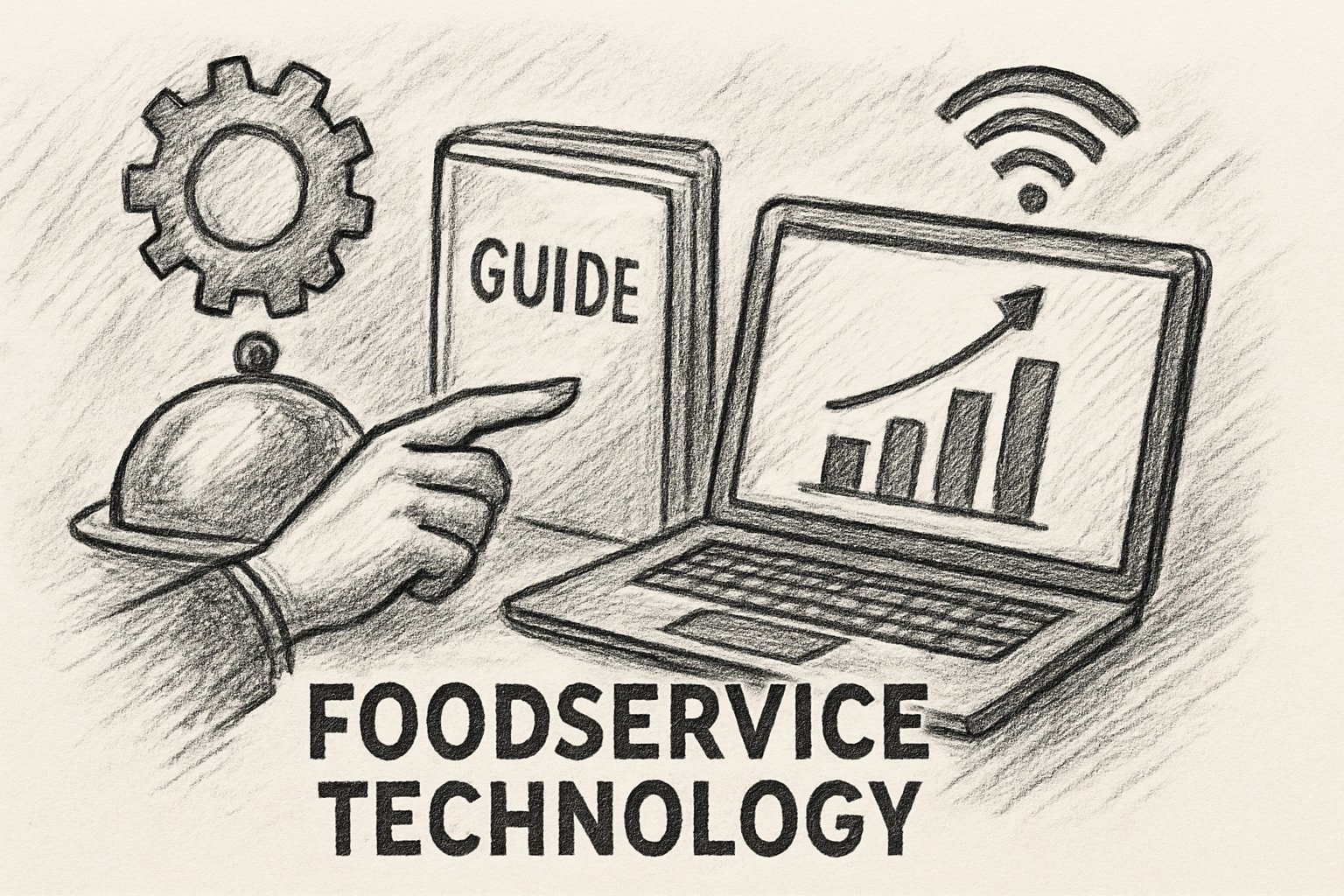 Guide to Foodservice Technology Trends in 2026