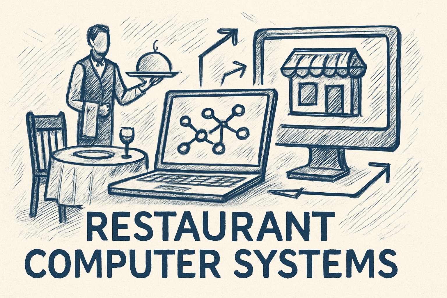 Restaurant Computer Systems Guide: Your Essential 2026 Handbook