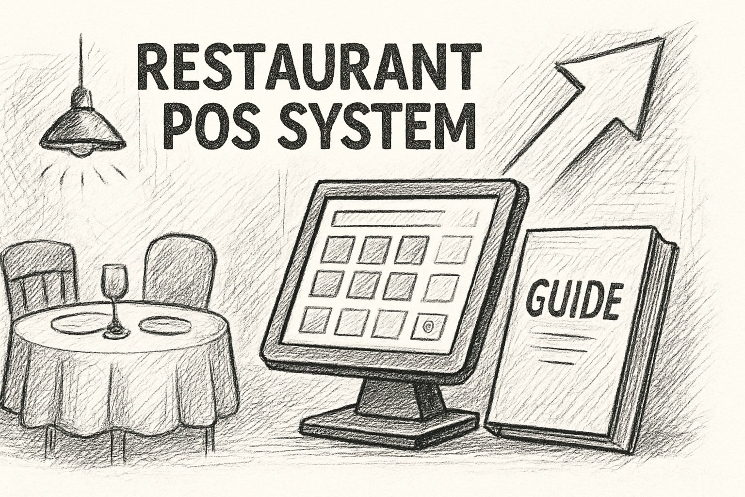 Restaurant POS System Guide: Everything You Need to Know 2026