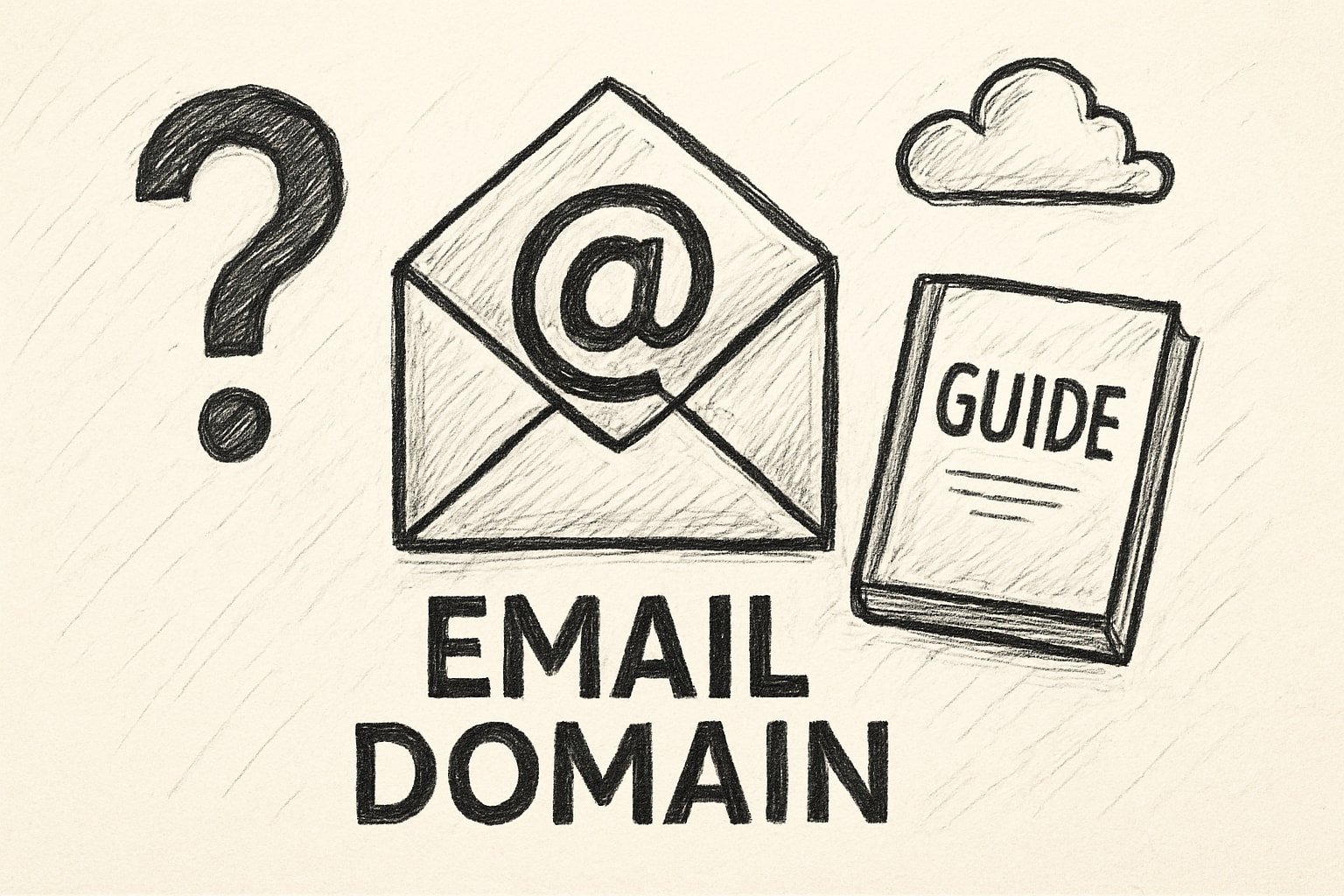 The Essential Guide to Email Domain Management in 2026