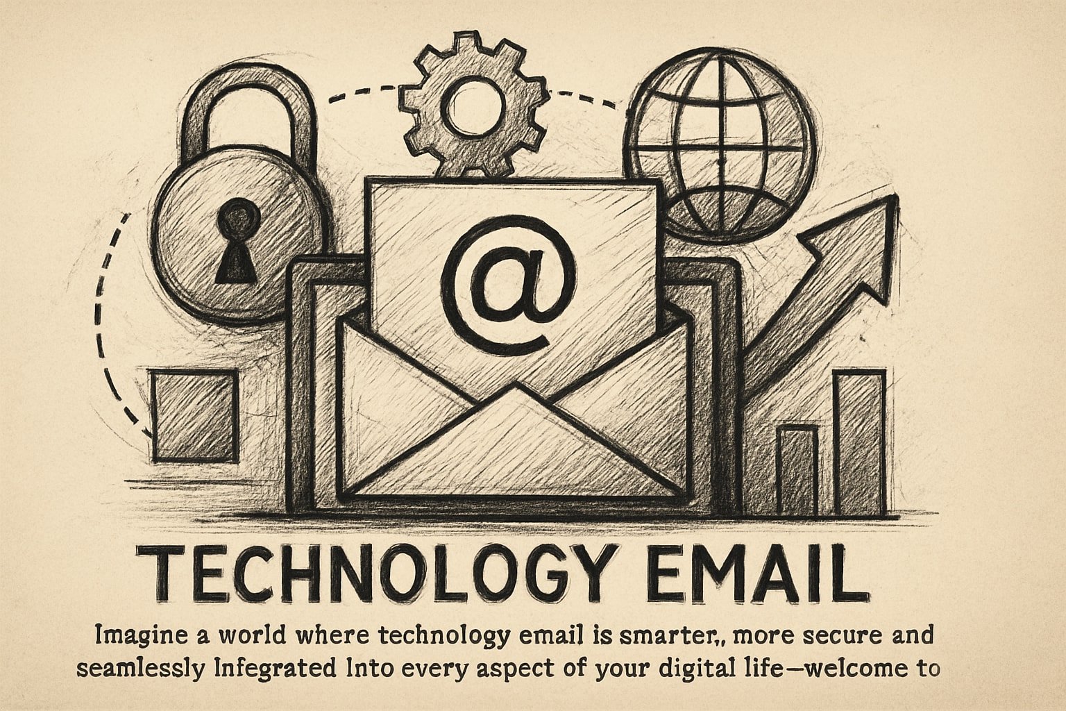 The Essential Guide to Technology Email in 2026