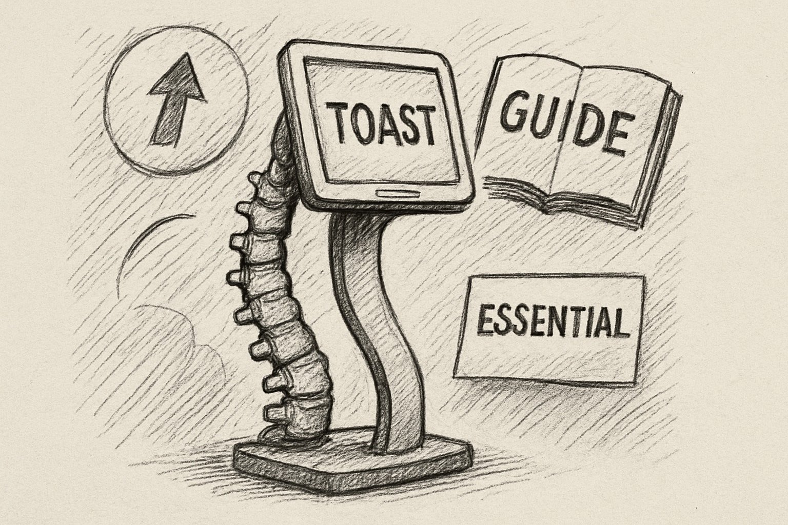 The Essential Guide to Toast POS System for 2026