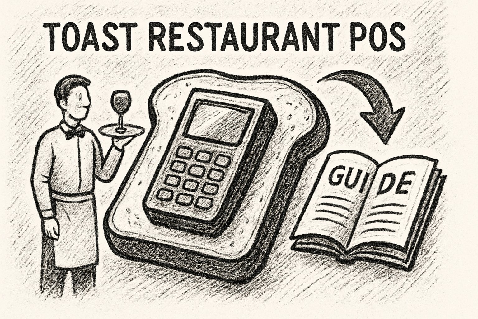Toast Restaurant POS Guide: Everything You Need to Know in 2026