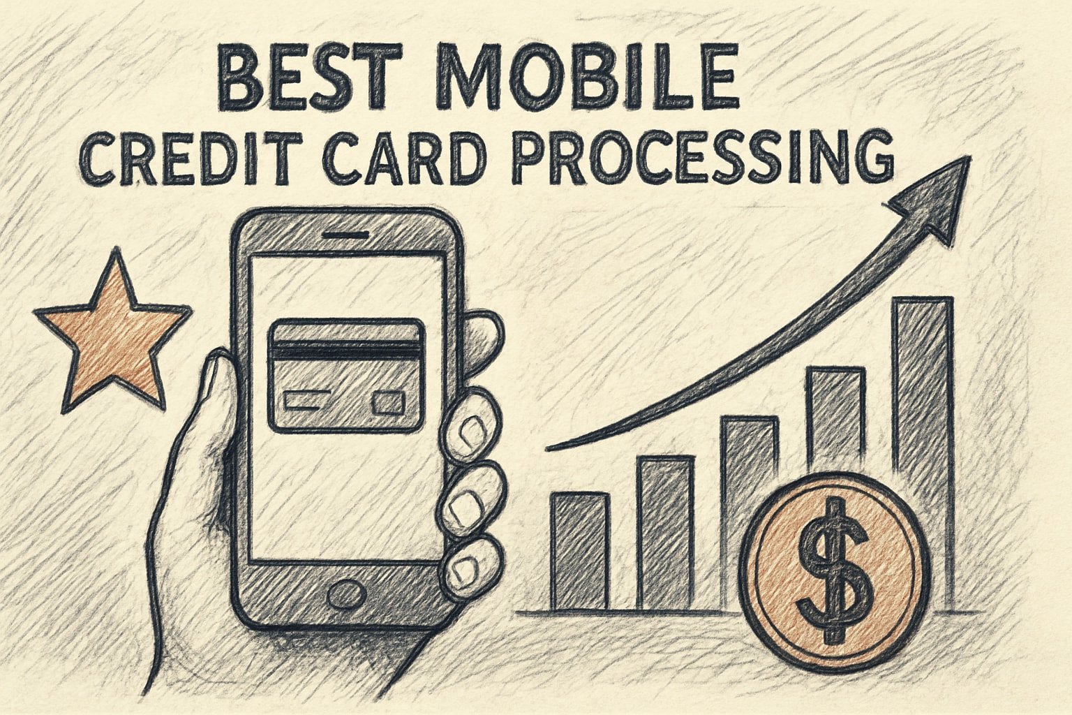 Top 7 Best Mobile Credit Card Processing Solutions 2026