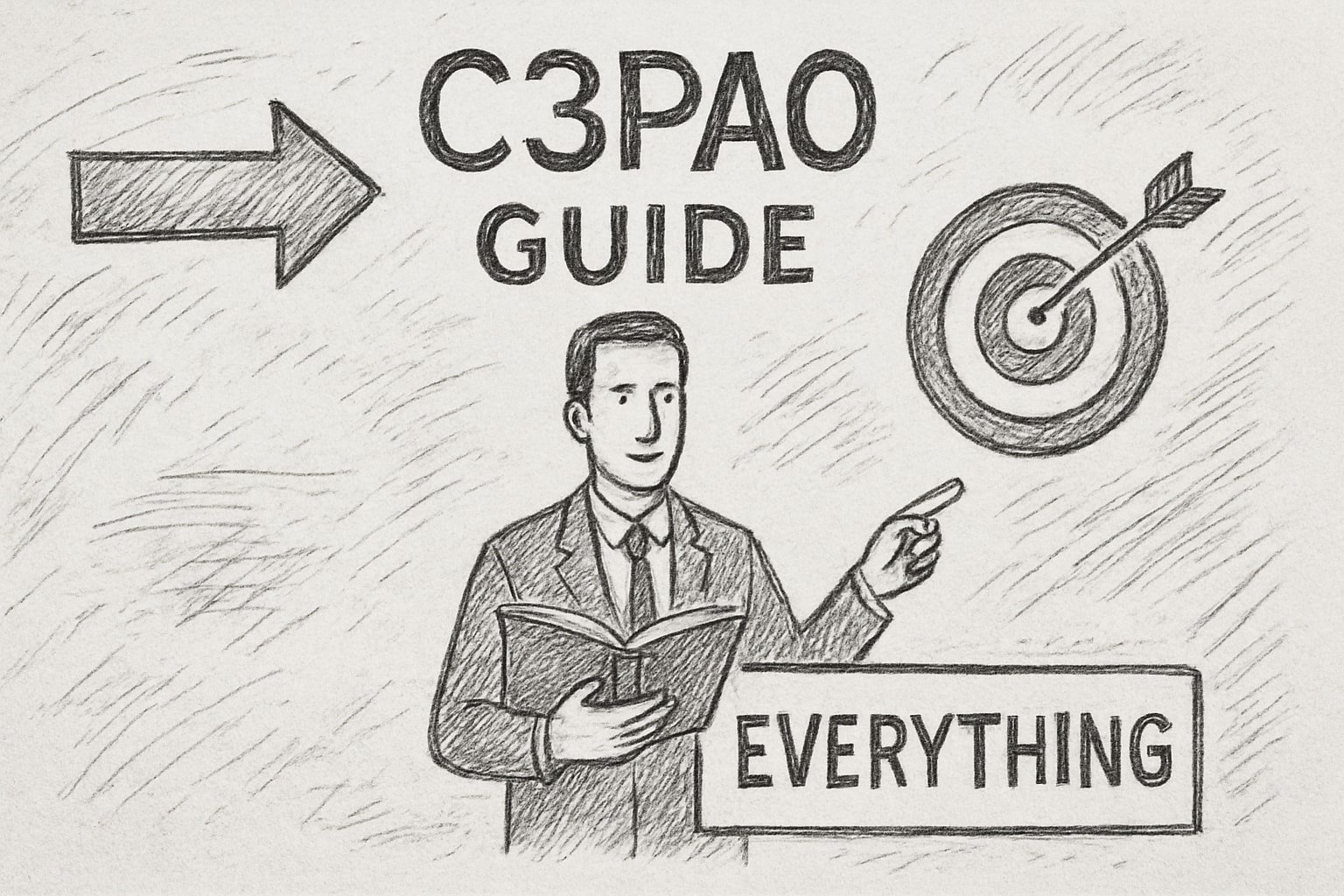 C3PAO Guide: Everything You Need to Know in 2026
