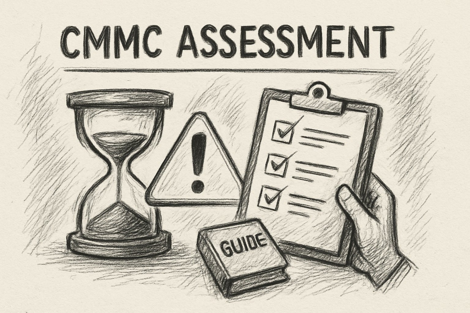 CMMC Assessment Guide 2026: Your Path to Compliance