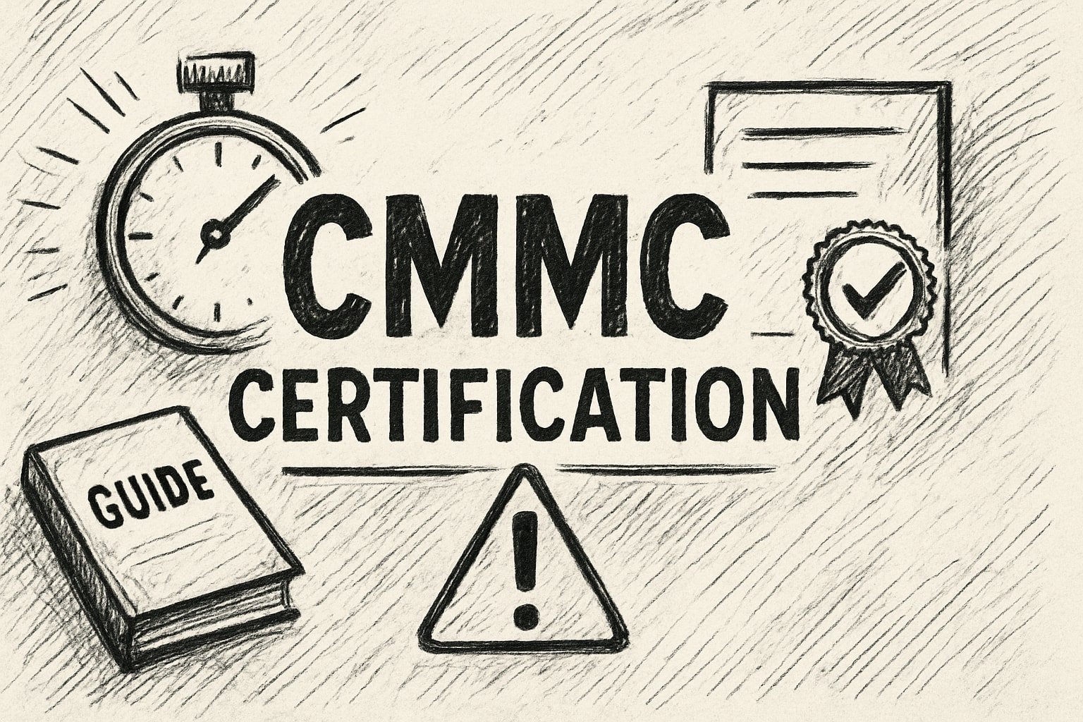 CMMC Certification Guide: Your Path to Compliance in 2026
