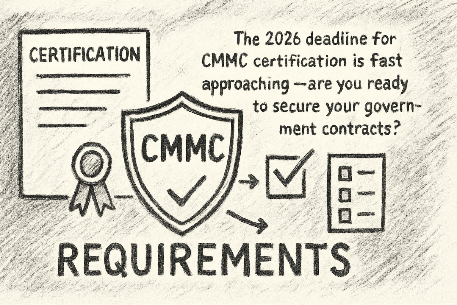 CMMC Certification Requirements Guide: Your Path for 2026