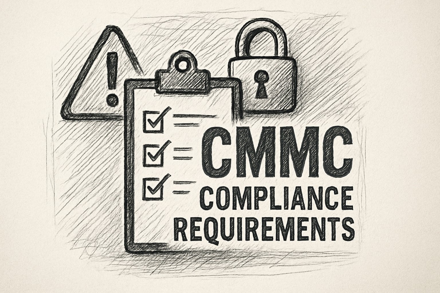 CMMC Compliance Requirements Guide for 2026: Essential Insights