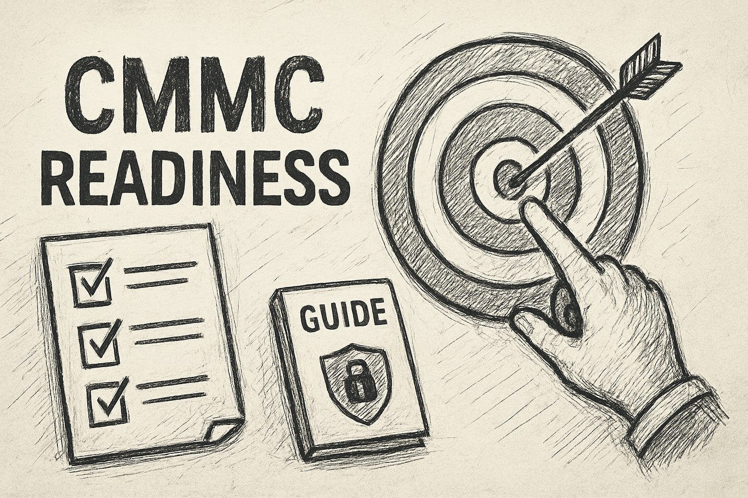 CMMC Readiness Guide: Essential Steps for 2026 Compliance