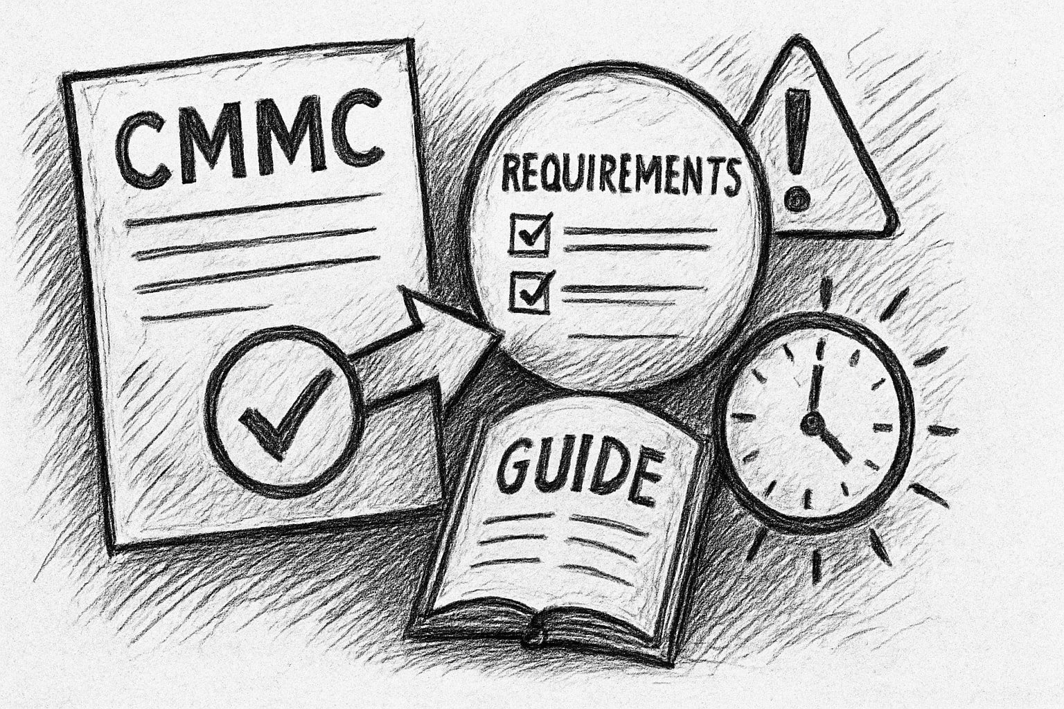 CMMC Requirements Guide: Everything You Need to Know in 2026