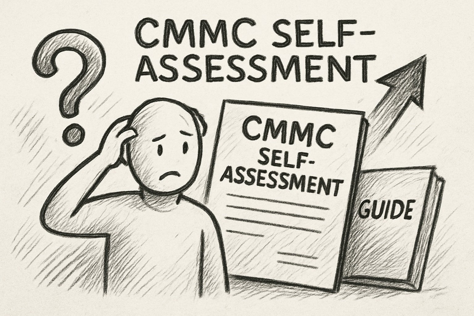 CMMC Self-Assessment Guide: Essential Steps for 2026