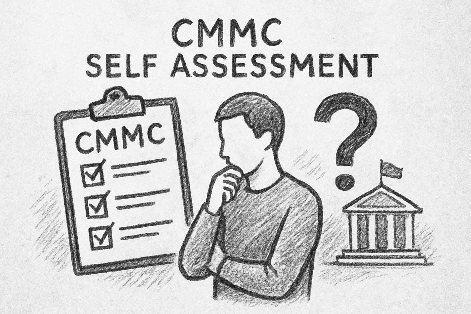 CMMC Self Assessment Guide: Steps for 2026 Compliance