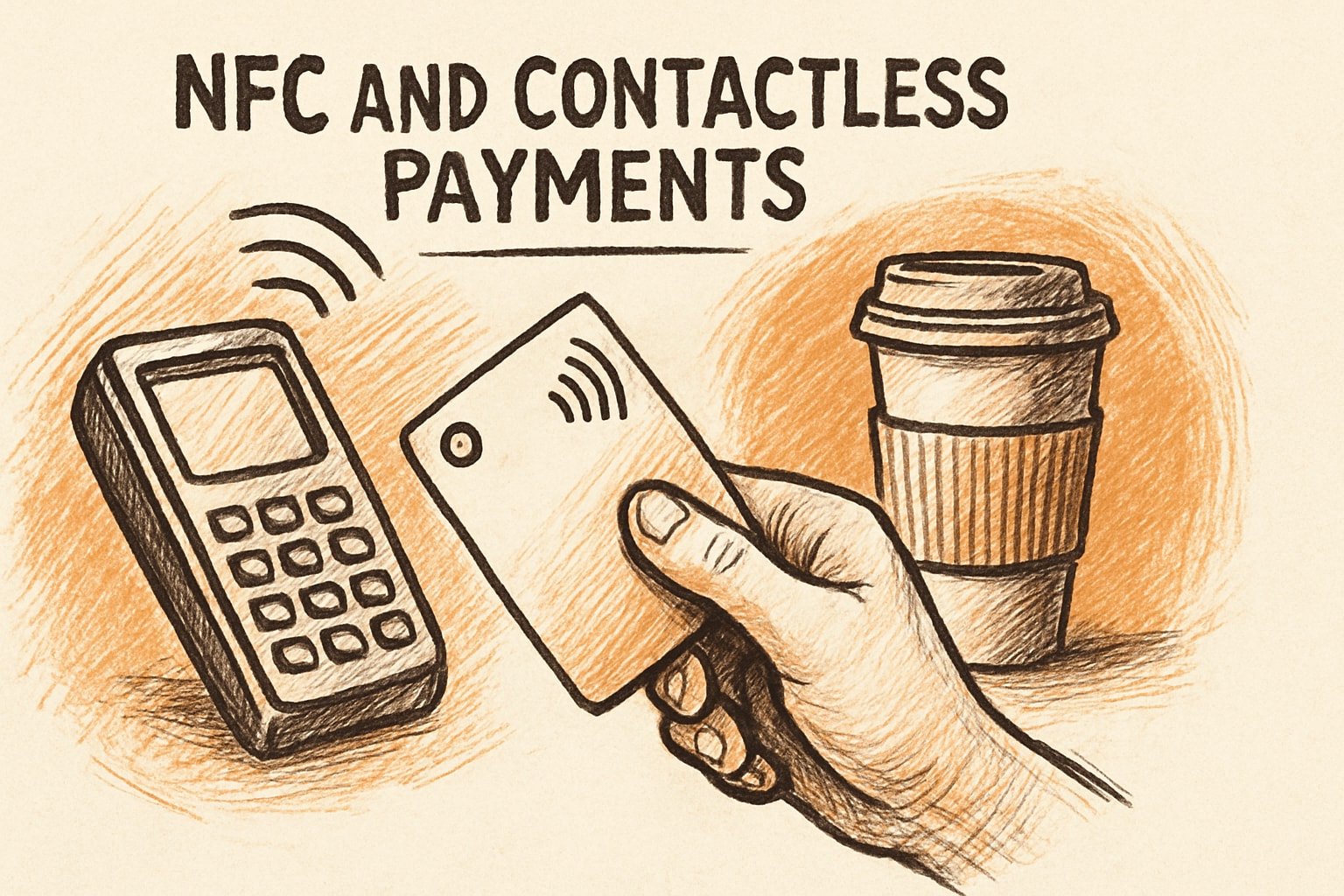 NFC and Contactless Payments Guide: What You Need to Know 2026