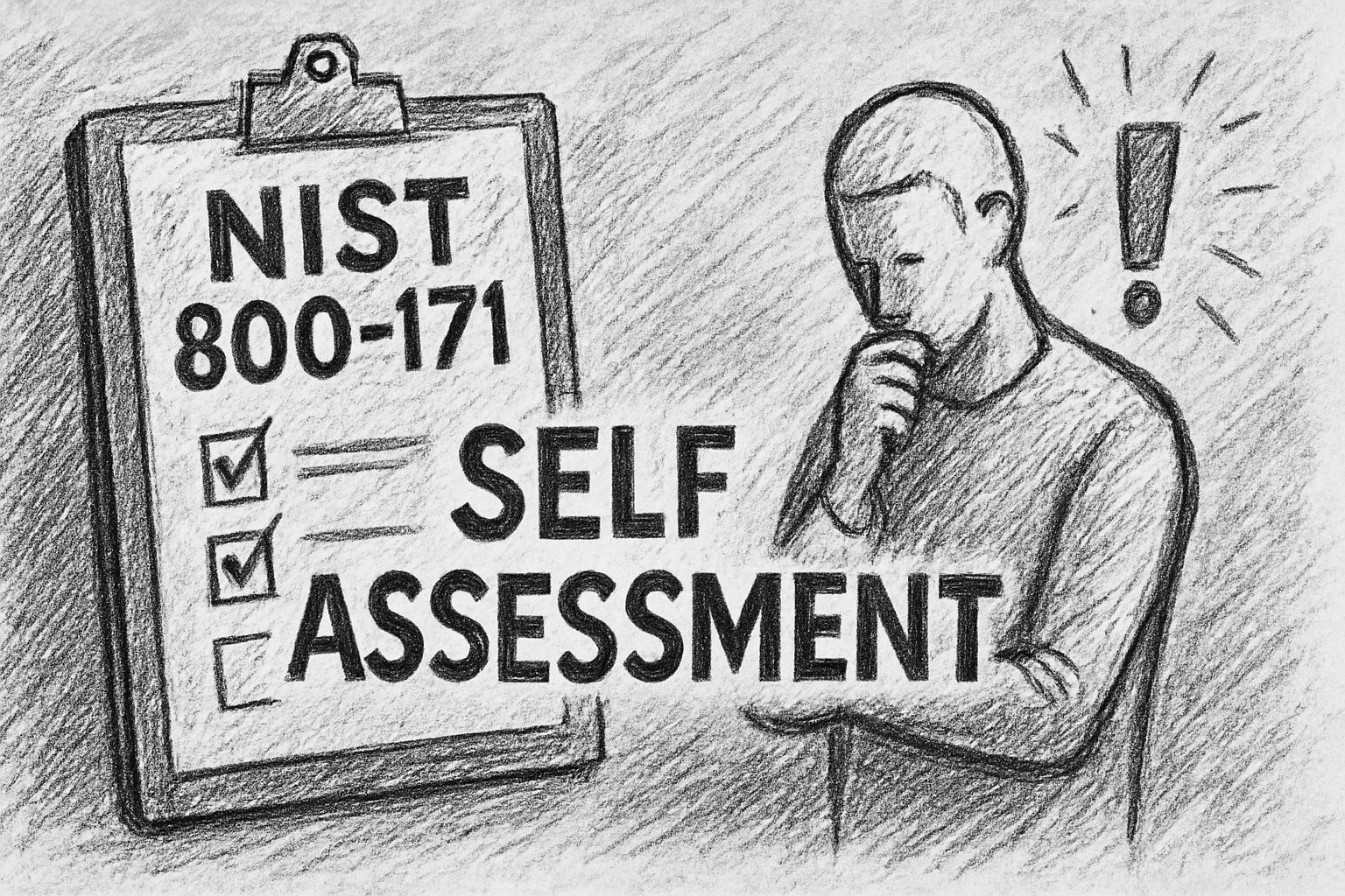 NIST 800 171 Self Assessment Guide for 2026 Compliance Success