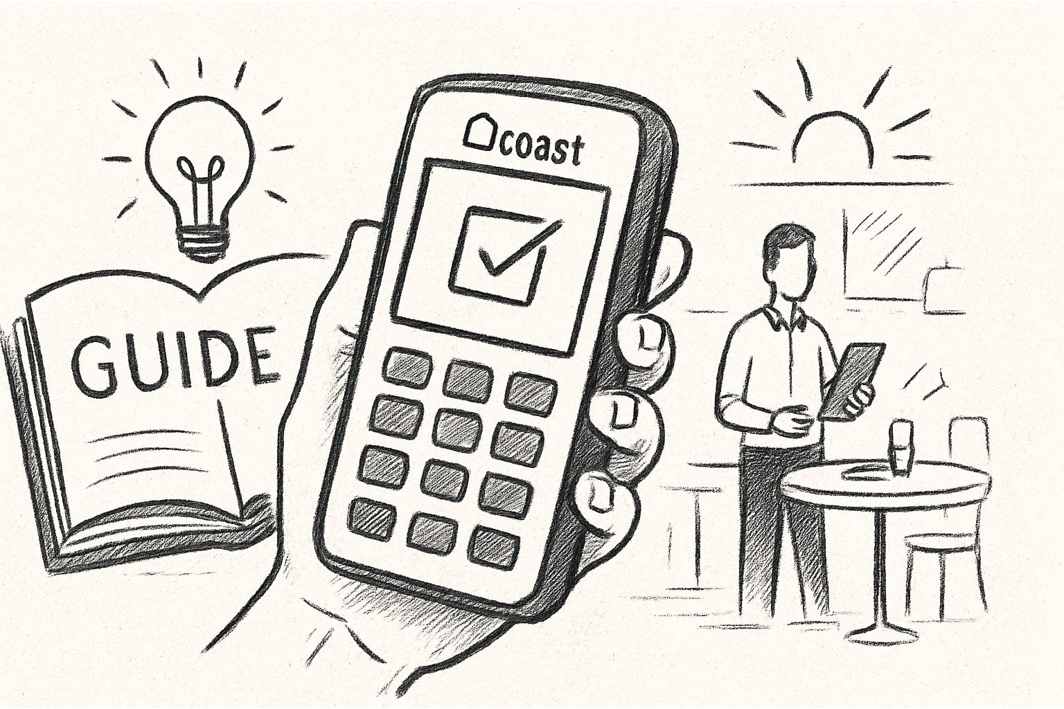 Toast Handheld POS Guide: Unlock Efficiency in 2026
