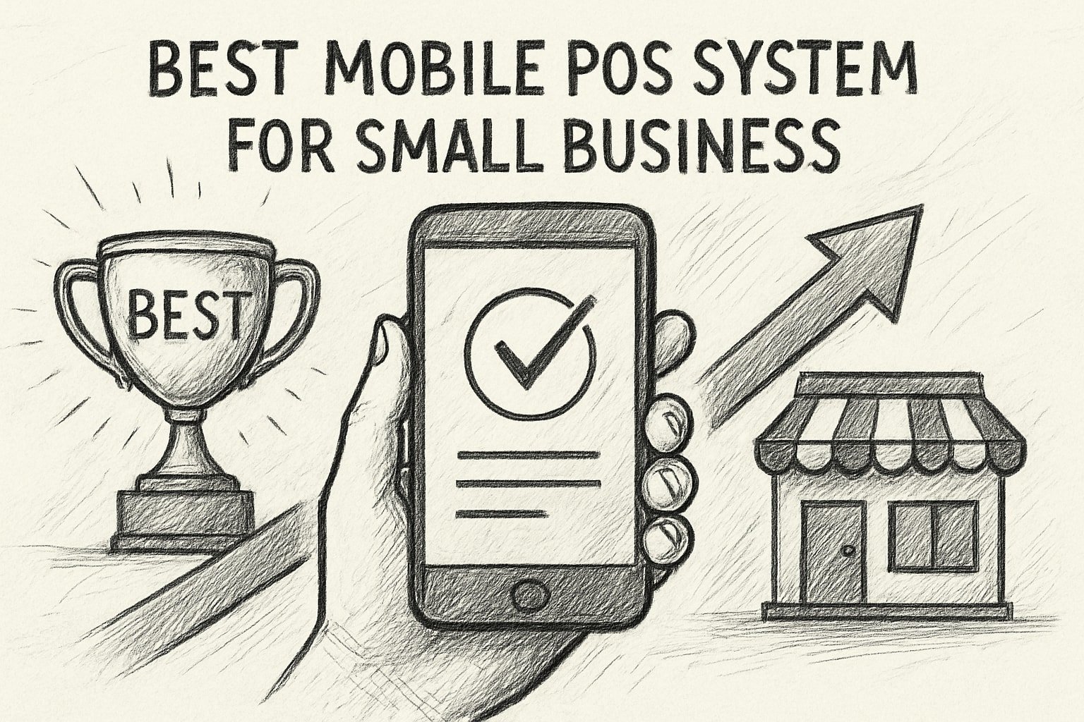 Top 7 Best Mobile POS System for Small Business in 2026