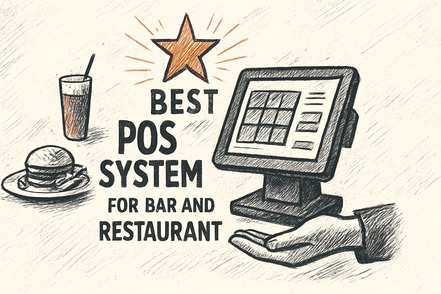 Top 9 Best POS System for Bar and Restaurant in 2026
