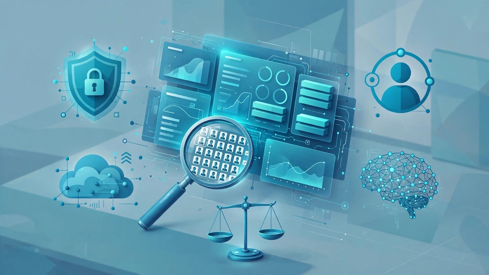 E7 License Audit for Complex Enterprise Organizations
